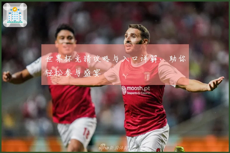 世界杯竞猜攻略与入口详解，助你轻松参与盛宴