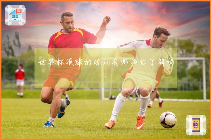 世界杯滚球的规则有哪些你了解吗