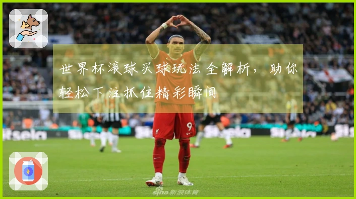 世界杯滚球买球玩法全解析，助你轻松下注抓住精彩瞬间