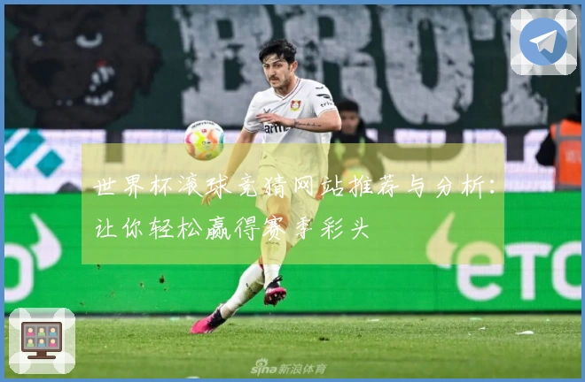 世界杯滚球竞猜网站推荐与分析:让你轻松赢得赛季彩头