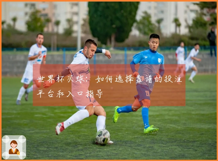 世界杯买球：如何选择靠谱的投注平台和入口指导